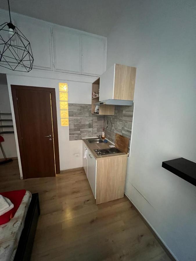 Roma Loft Colosseo Apartment Exterior photo