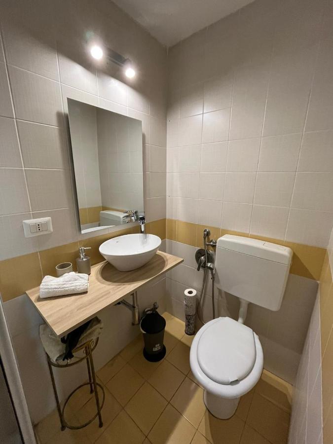 Roma Loft Colosseo Apartment Exterior photo