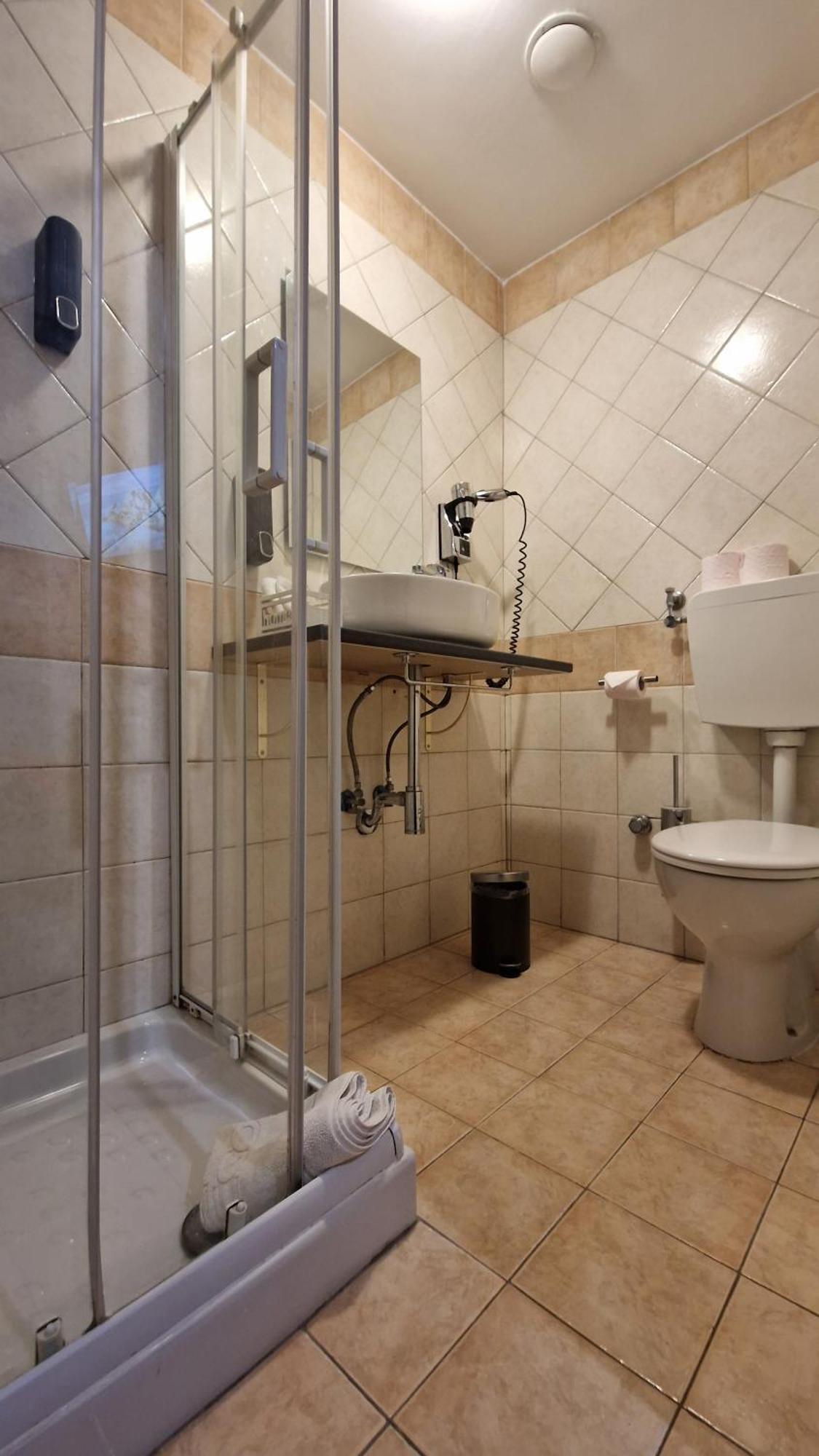 Roma Loft Colosseo Apartment Exterior photo