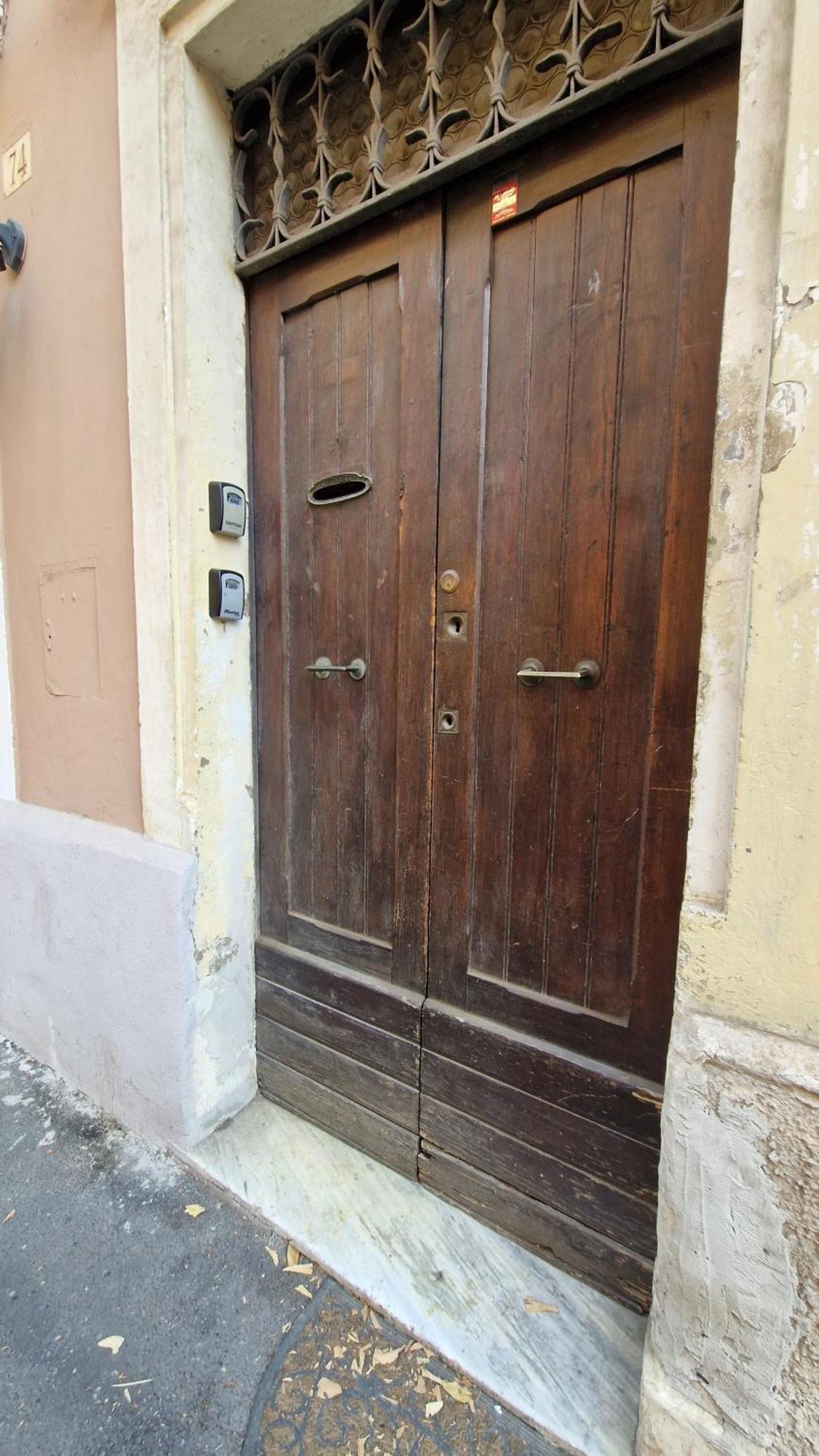 Roma Loft Colosseo Apartment Exterior photo