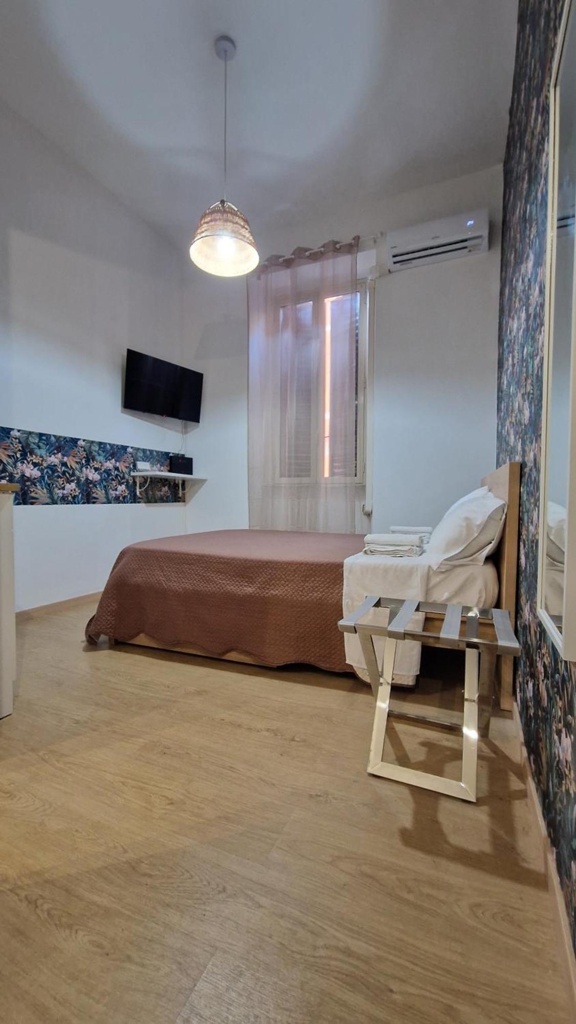 Roma Loft Colosseo Apartment Exterior photo